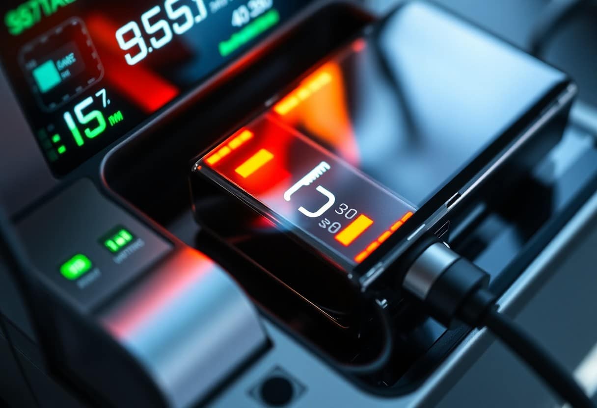 Fast Charging Technology