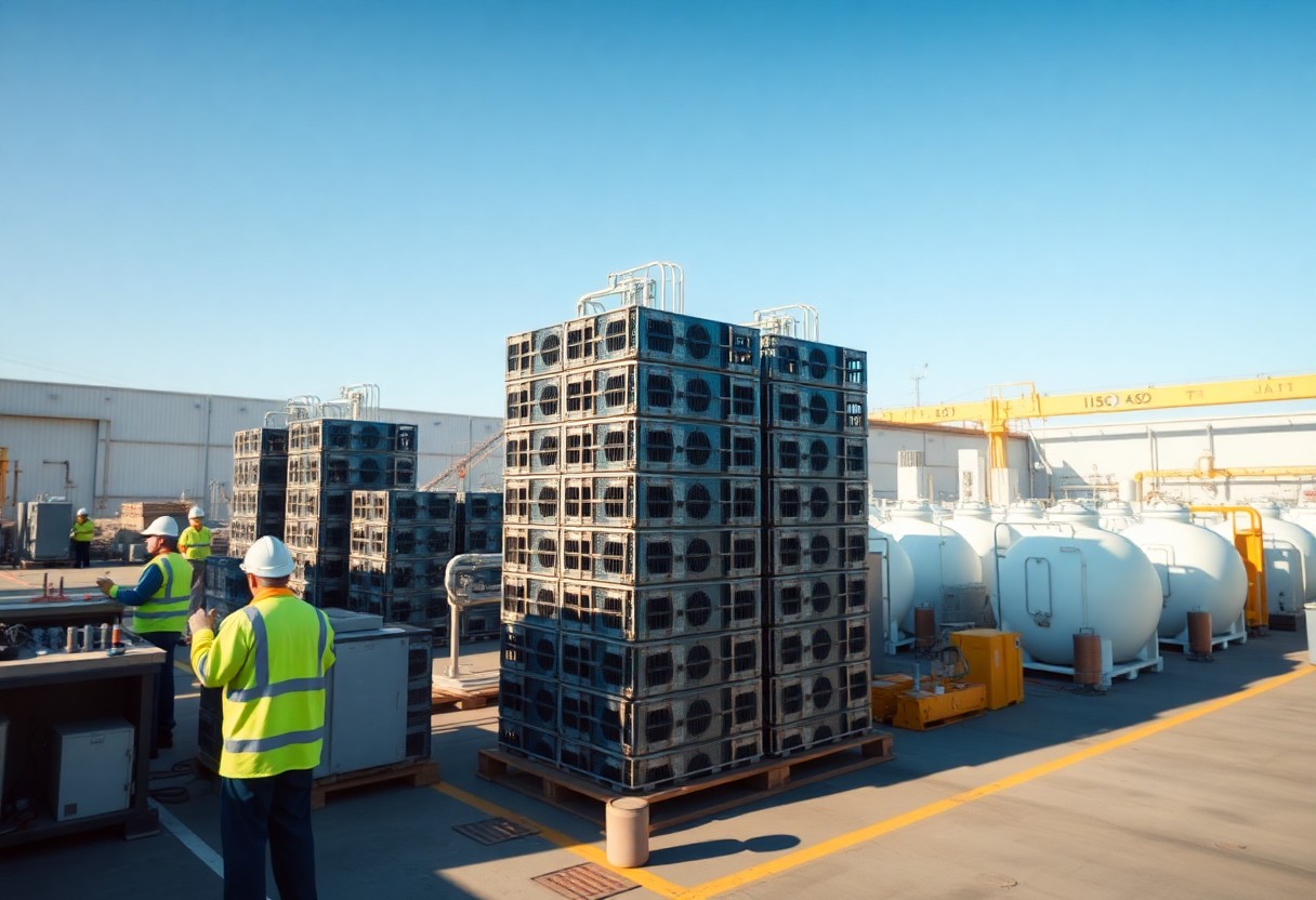 Are Fuel Cells The Key To Widespread Hydrogen Fuel Adoption?
