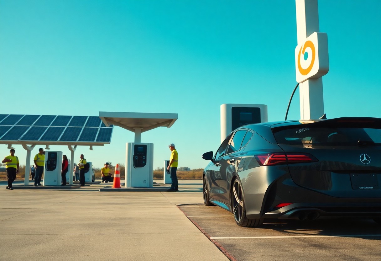 Hydrogen Fuel Cell Vehicles Revolutionizing Sustainable Transportation