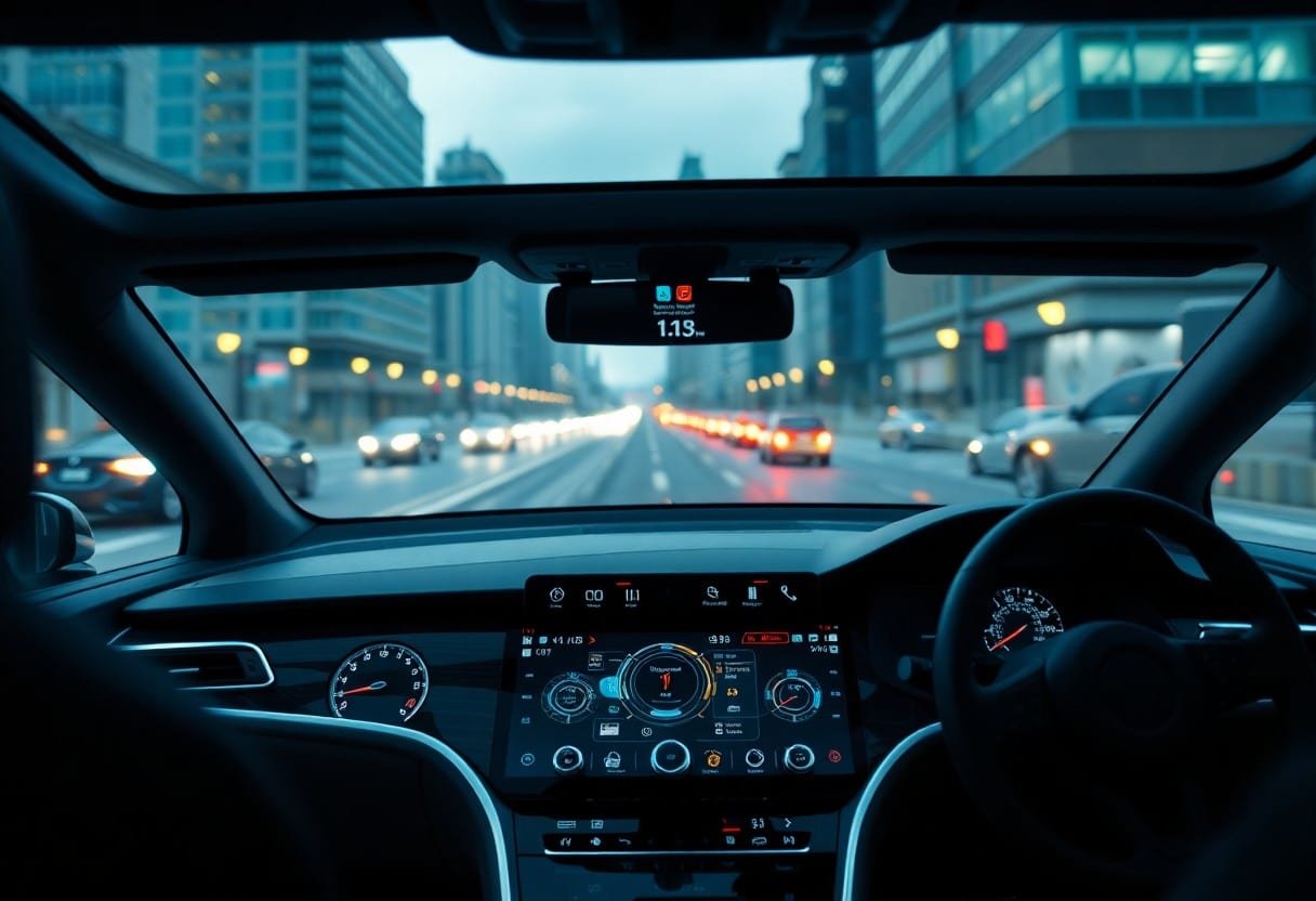 Software-Defined Vehicles Work - A Deep Dive Into The Future Of Automotive Software Architecture