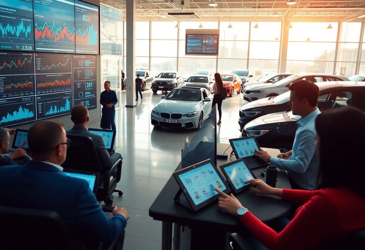 Top Automotive Retail AI Best Practices Every Dealership Should Know