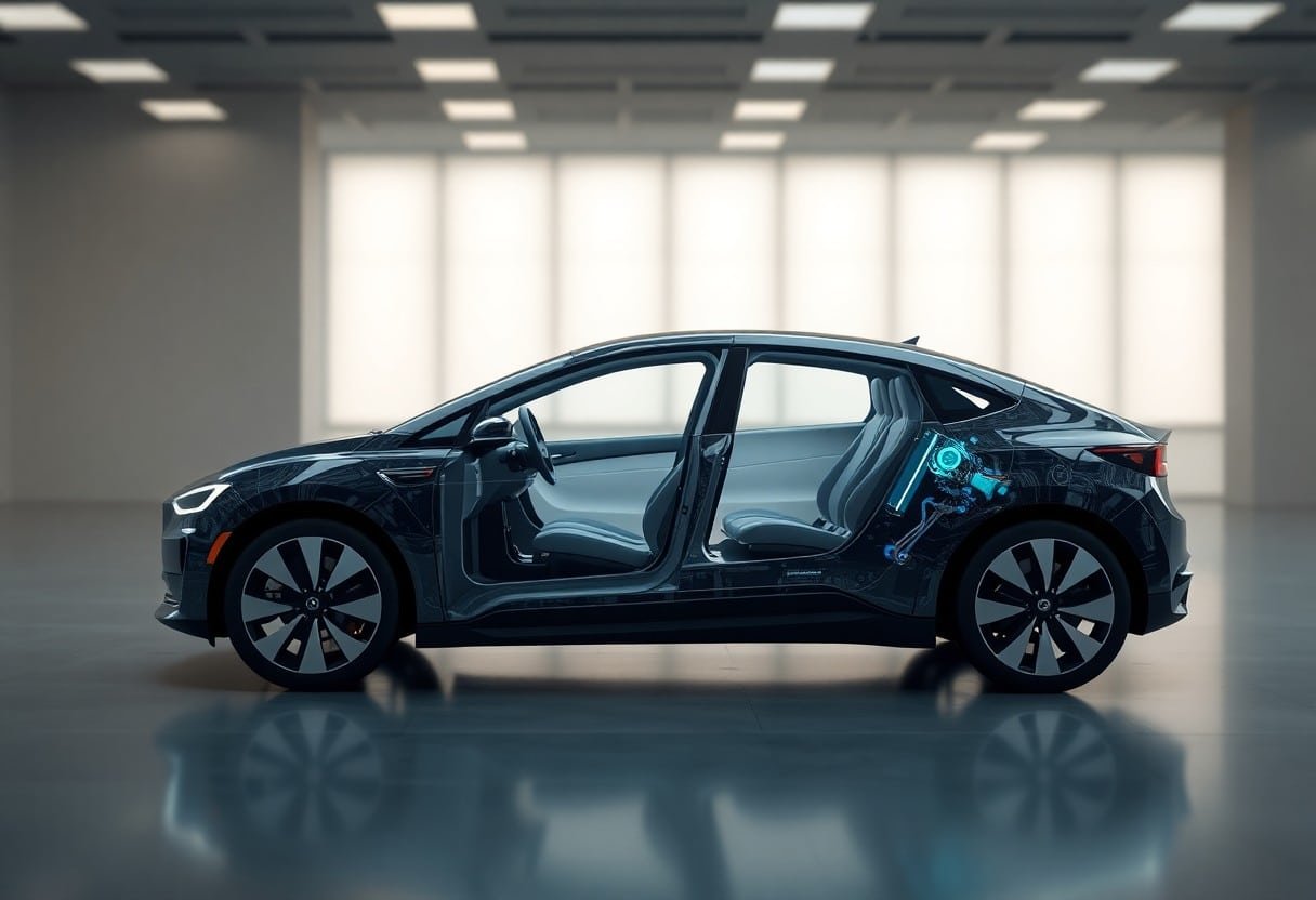 The Benefits Of Zonal Architecture In Cars